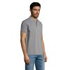 Polo homme polycoton - PRIME MEN