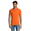 Polo homme polycoton - PRIME MEN