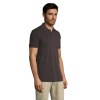 Polo homme polycoton - PRIME MEN