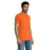 Polo homme polycoton - PRIME MEN