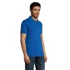 Polo homme polycoton - PRIME MEN