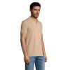 Polo homme polycoton - PRIME MEN