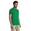 Polo homme polycoton - PRIME MEN