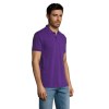Polo homme polycoton - PRIME MEN
