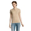 Polo femme polycoton - PRIME WOMEN