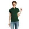 Polo femme polycoton - PRIME WOMEN