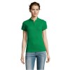 Polo femme polycoton - PRIME WOMEN