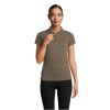 Polo femme polycoton - PRIME WOMEN
