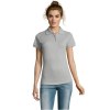 Polo femme polycoton - PRIME WOMEN
