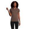 Polo femme polycoton - PRIME WOMEN