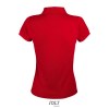 Polo femme polycoton - PRIME WOMEN