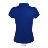 Polo femme polycoton - PRIME WOMEN