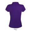 Polo femme polycoton - PRIME WOMEN