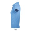 Polo femme polycoton - PRIME WOMEN