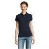 Polo femme polycoton - PRIME WOMEN