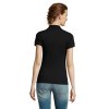 Polo femme polycoton - PRIME WOMEN