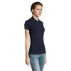 Polo femme polycoton - PRIME WOMEN