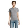 Polo femme polycoton - PRIME WOMEN