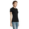 Polo femme polycoton - PRIME WOMEN