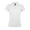 Polo femme polycoton - PRIME WOMEN