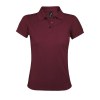Polo femme polycoton - PRIME WOMEN