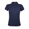 Polo femme polycoton - PRIME WOMEN