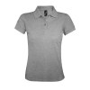 Polo femme polycoton - PRIME WOMEN