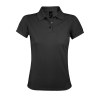 Polo femme polycoton - PRIME WOMEN