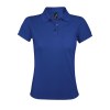 Polo femme polycoton - PRIME WOMEN