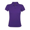 Polo femme polycoton - PRIME WOMEN