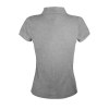 Polo femme polycoton - PRIME WOMEN