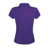 Polo femme polycoton - PRIME WOMEN