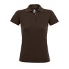 Polo femme polycoton - PRIME WOMEN