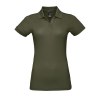 Polo femme polycoton - PRIME WOMEN