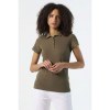 Polo femme polycoton - PRIME WOMEN