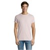 Tee-shirt homme col rond ajusté - REGENT FIT