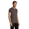 Tee-shirt homme col rond ajusté - REGENT FIT