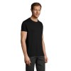 Tee-shirt homme col rond ajusté - REGENT FIT