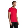 Tee-shirt homme col rond ajusté - REGENT FIT
