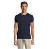 Tee-shirt homme col rond ajusté - REGENT FIT