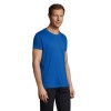 Tee-shirt homme col rond ajusté - REGENT FIT