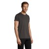 Tee-shirt homme col rond ajusté - REGENT FIT