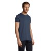 Tee-shirt homme col rond ajusté - REGENT FIT