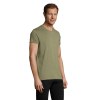 Tee-shirt homme col rond ajusté - REGENT FIT
