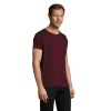 Tee-shirt homme col rond ajusté - REGENT FIT