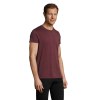 Tee-shirt homme col rond ajusté - REGENT FIT