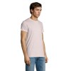 Tee-shirt homme col rond ajusté - REGENT FIT