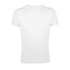 Tee-shirt homme col rond ajusté - REGENT FIT