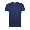 Tee-shirt homme col rond ajusté - REGENT FIT