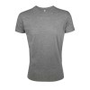 Tee-shirt homme col rond ajusté - REGENT FIT